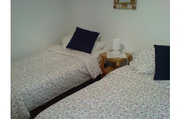 Hiszpania Privát Villanueva del Trabuco, Zewnątrz